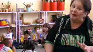 Música na Educação Infantil