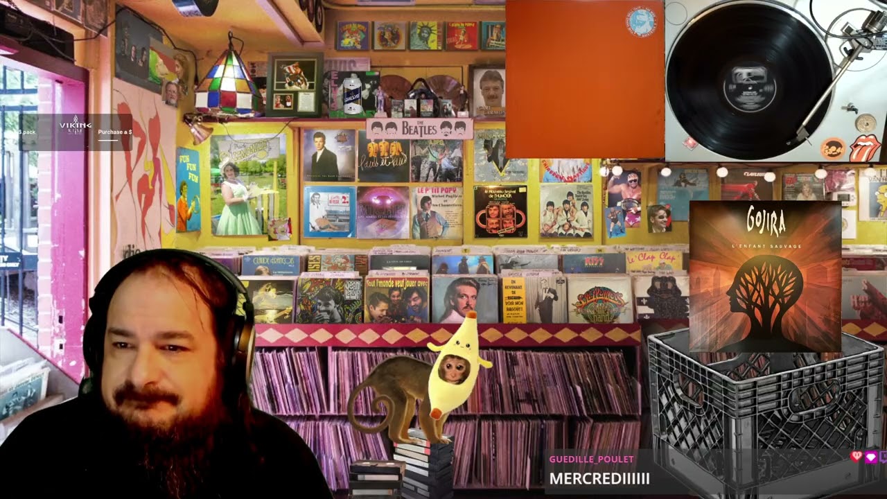 Le 33-45, Émission du 15 avril 2026  www.le3345.com