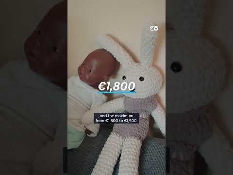 Germany's parental benefits reform draws criticism | DW Shorts
