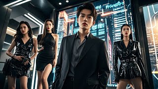 Download lagu 【Indo Sub】Keluarga Membuangku, Tapi Tuhan Memberi Sistem Balas Dendam! #Full #Minidrama mp3