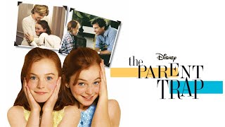 The Parent Trap 1998 Disney Film Remake | Lindsay Lohan, Dennis Quaid, Natasha Richardson | Review