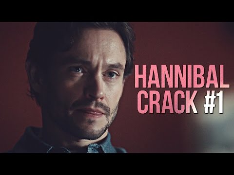 Hannibal Crack #1