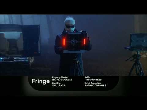 Fringe Preview 120: There's More Than One Of Everything - FringeTelevision.com
