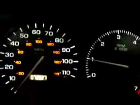Thumbnail for 0-60 in a 2000 Saturn SL