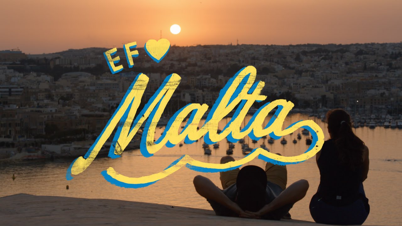 Malta - St. Julians