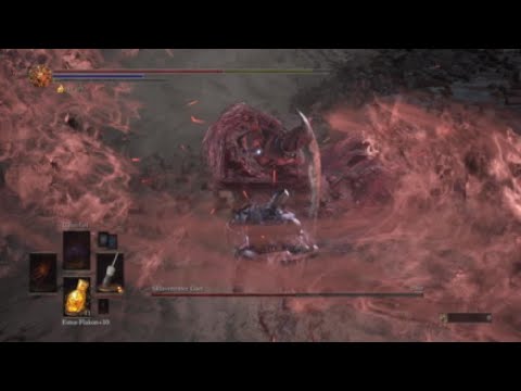 Dark Souls 3 ps5 SO besiegt ihr Sklavenritter Gael ng+3