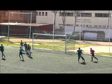 05-03-2016. RESUMEN UD BETERA CADETE "A" 1 BURJASSOT CF CADETE "A" 0
