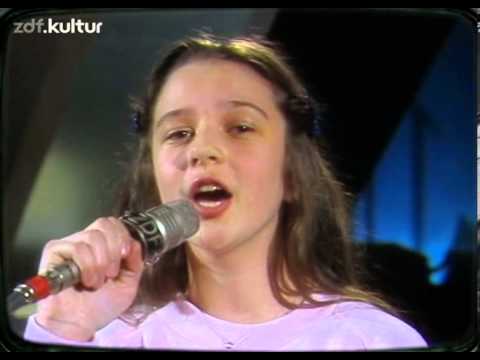 Andrea Jürgens - Eine Rose für Dich