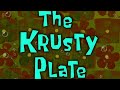Spongebob The Krusty Plate Live Action Full Episode