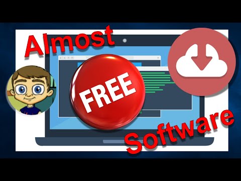 Sources of Inexpensive Software Tech Media