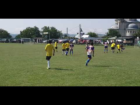 A.S.ARIPILE BACAU( 2009)-COVACI JUNIOR FOCSANI  (2)             9 - 0