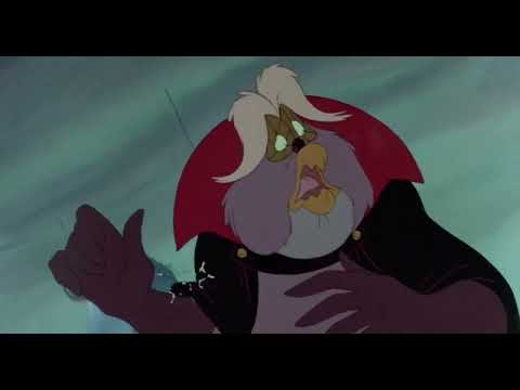 The Great Happy Tree Friend Detective part 10 - Grand Duke of Owl's Plan