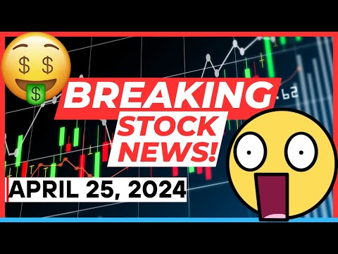 Stock Market News: Tesla Stock, Rubrik Stock, Snapchat Stock, MSFT Stock, and Binance News Update!