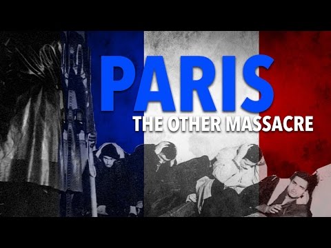 Media analysis: Paris the other massacre
