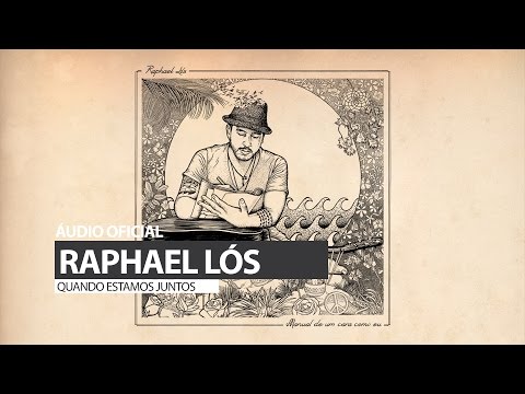 Como Um Trem - Raphael Lós