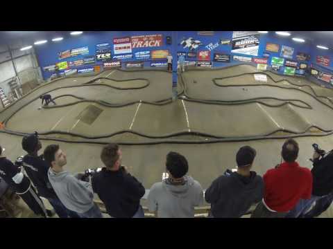 2WD Buggy A Main 2017-01-25