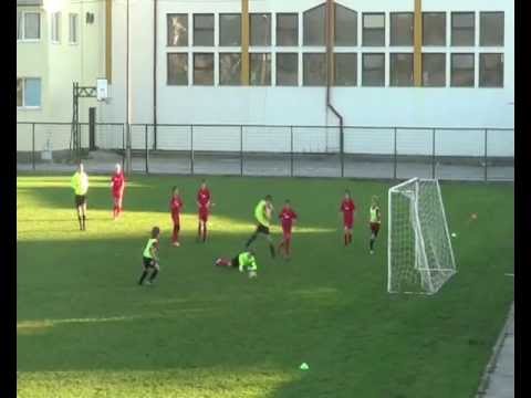 U12 Adria Renče - Tolmin