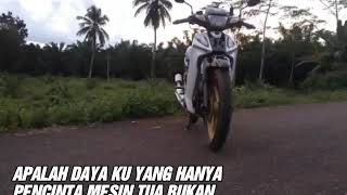 preview picture of video 'Quotes anak motor fiz r'