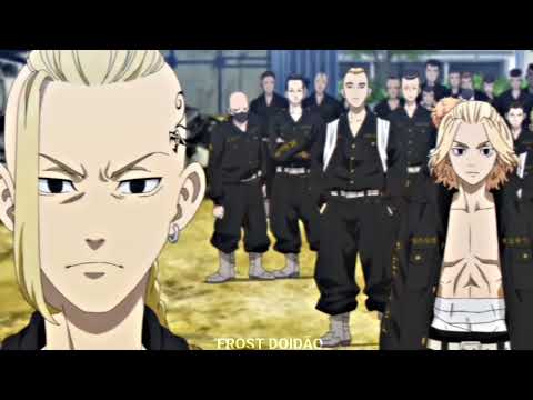 MONTAGEM AVANÇADA - DON'T START NOW - EDIT ANIME FUNK -(edit toman vs valhalla)