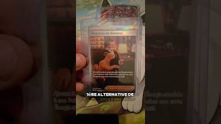 Tirage incroyable ! On prépare ta commande