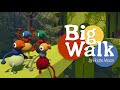 关于 Big Walk  Playstation  的游戏实况视频