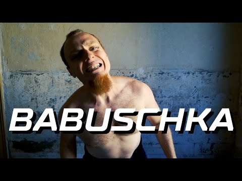 GRUPPA KARL-MARX-STADT - BABUSCHKA (OFFICIAL)