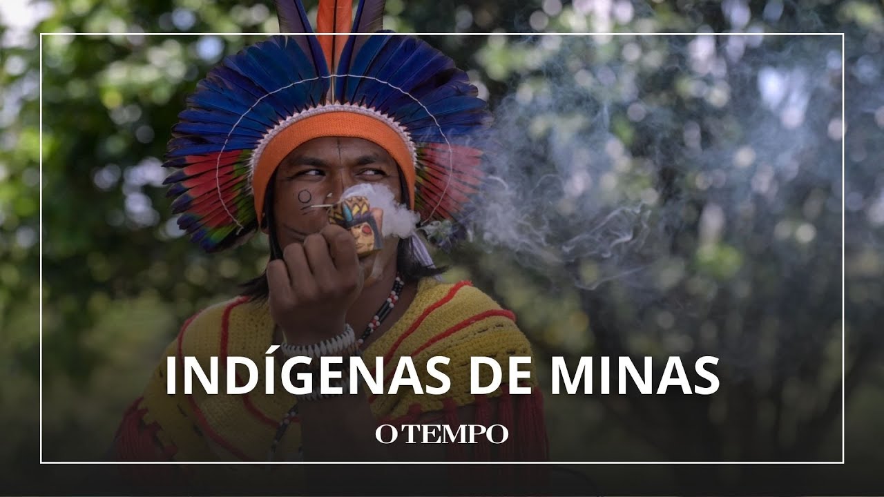 Indígenas de Minas: Vozes e Faces | A luta histórica dos povos originários