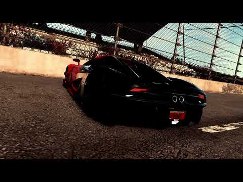 (Need for Speed Heat)