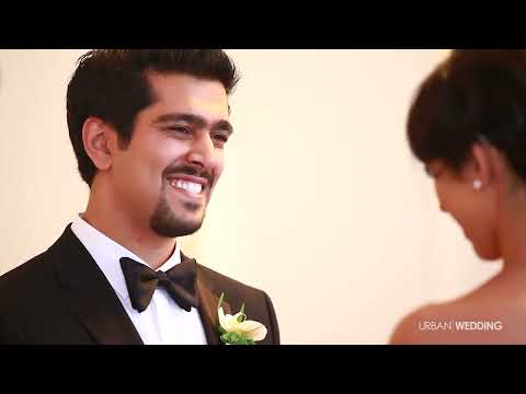 Most Beautiful Persian Wedding In Vancouver, BC