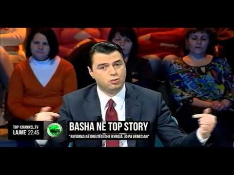 Edicioni Informativ, 15 Shkurt 2016, Ora 22:30 - Top Channel Albania - News - Lajme