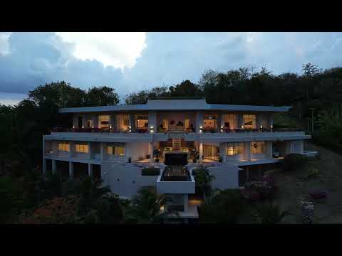 Villa Leelawadee, Phuket, Thailand