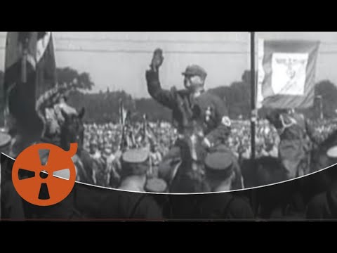 Röhm Putsch - Nacht der langen Messer