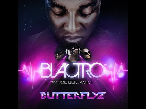 BLACTRO & Joe Benjamim Record Release Party @Matrix Club Berlin