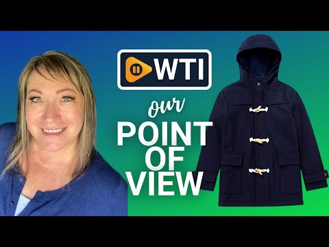 Winter Wool Coats - WTI product video review