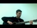 Валентин Стрыкало - Я стараюсь быть лучше (мутный cover) 