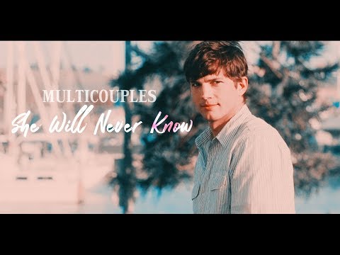 Multicouples | She will never know (TQC)