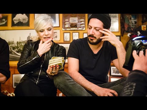 Inas Nacht mit Fahri Yardim | Inas Nacht | NDR