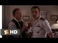 No Way Out (11/12) Movie CLIP - Men of Power ...