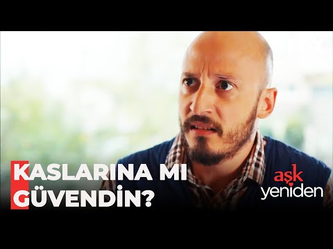Cevat, Şaziment İçin Kasabın Oğlunun Karşısında! - Aşk Yeniden 14. Bölüm