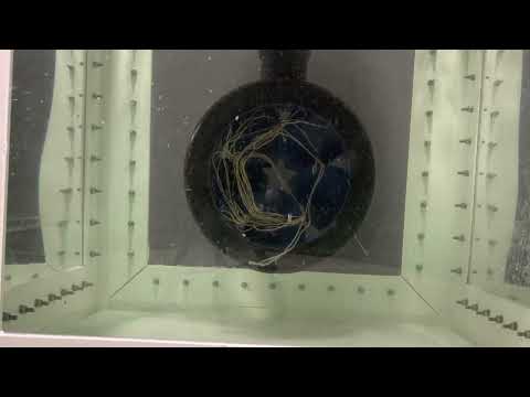 Rim Drive motor - Towel