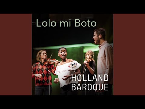 Lolo Mi Boto - Misc Traditional