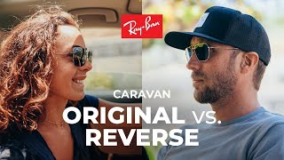 Ray-Ban Caravan Reverse RBR0102S