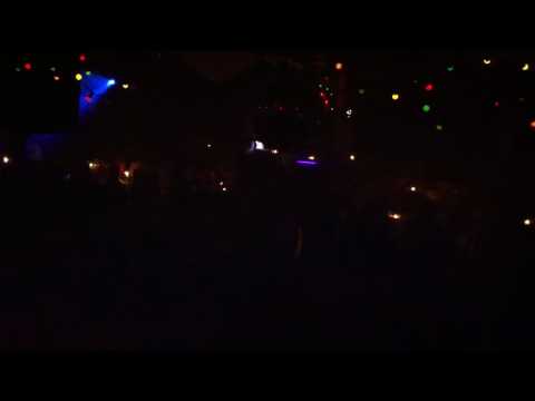 Lee Van Dowski @ Pacha Ibiza CADENZA VAGABUNDOS Closing Party  25/09/2011