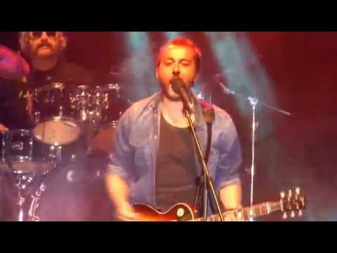 Armada Jolly Joker Yaz Konserleri 2013 / LEYLA THE BAND