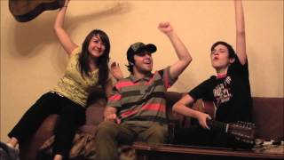 The Band [Supertones - Who Could It be video edit]