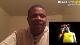 Queen - Another One Bites the Dust (Official Video) Reaction