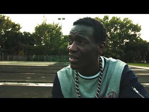 Mirror Monk - DRUGS (Official Video) Dir. By Greatezt