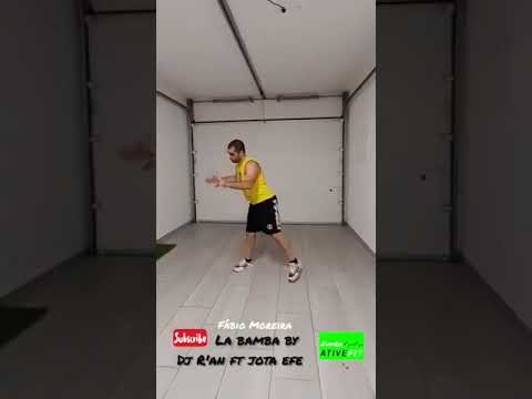 La Bamba by dj r'an ft jota efe