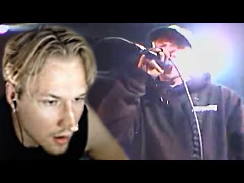 KIRDEZ REAGOI Tohtori Getto - Känkkäränkkä