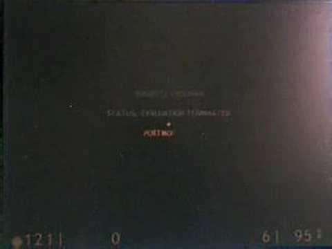 Scientist Glitch 2 in half life